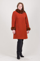  9-508 Терракот