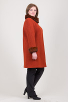  9-508 Терракот