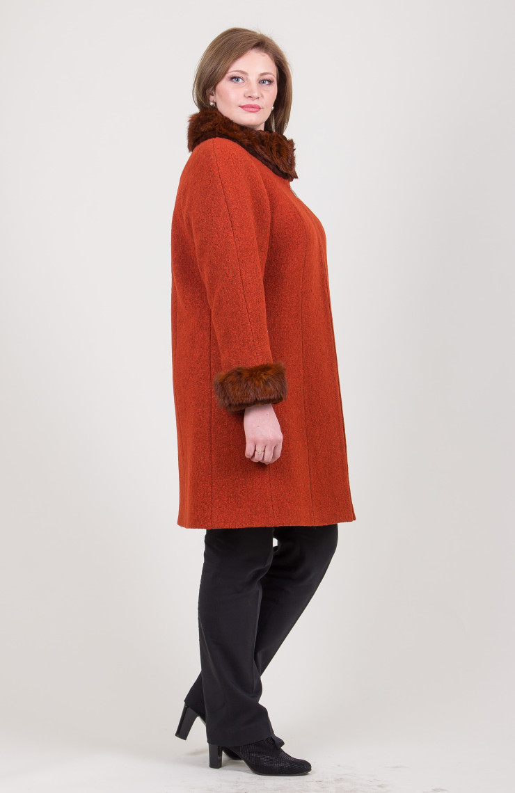  9-508 Терракот