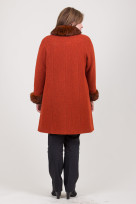  9-508 Терракот