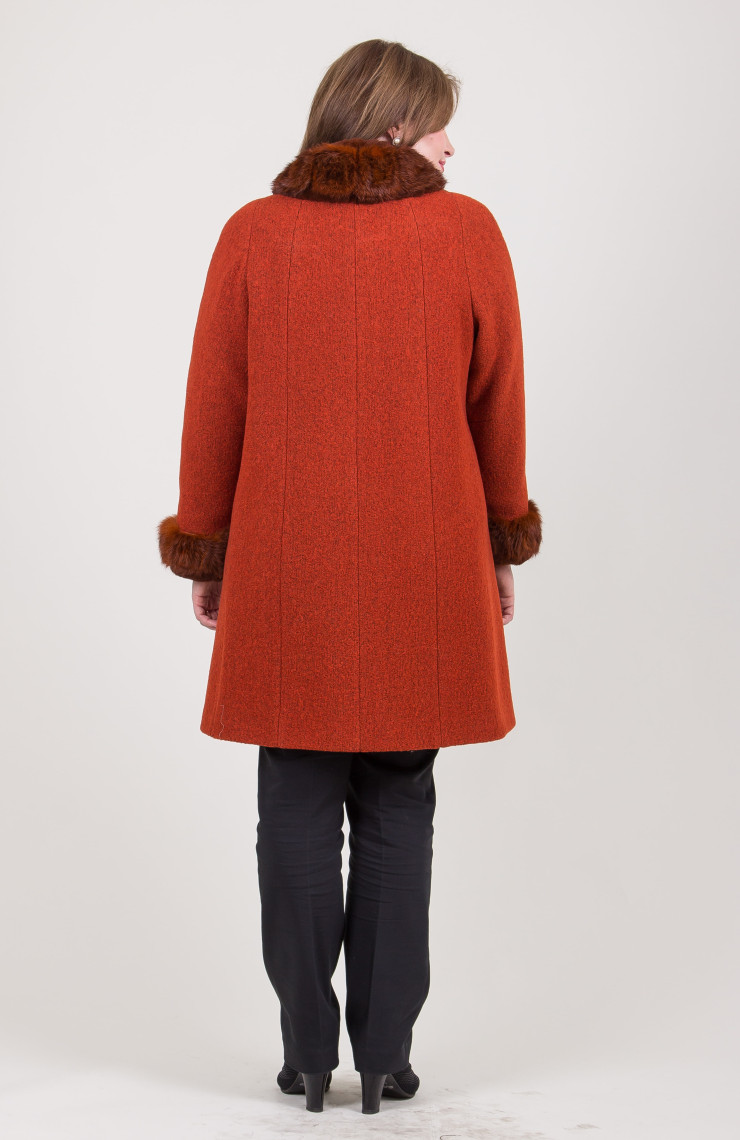  9-508 Терракот