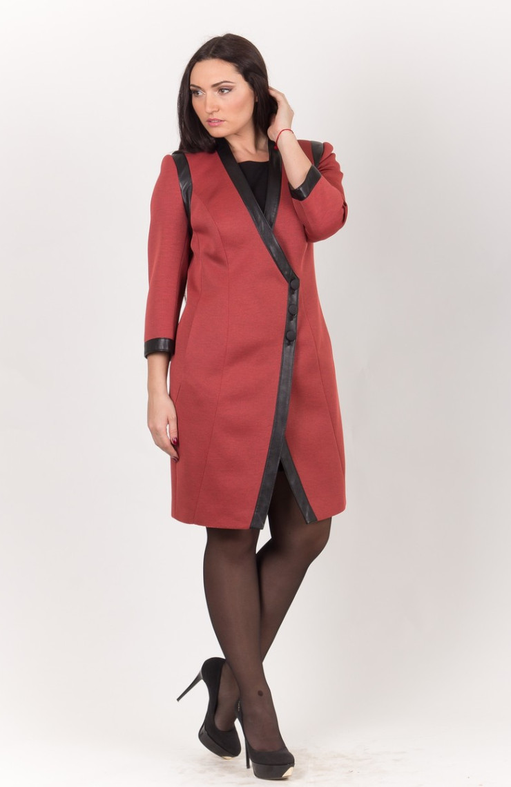  2-391 Кораловый