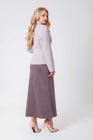 Жакет 8-007 Какао