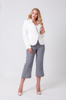 Жакет 8-004Ж Молоко