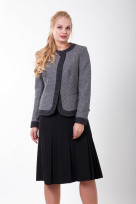 Костюм 8-052 Черный