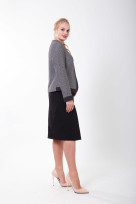 Костюм 8-052 Черный