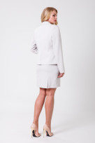 Костюм 8-002 Пломбир