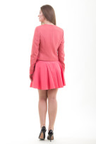 Костюм 8-082 Розовый