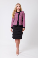 Костюм 8-032 Розовый