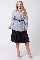 Юбка 8-004 Черный