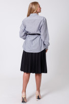 Юбка 8-004 Черный