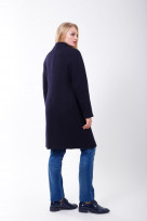 Пальто 2-357 Дипломат