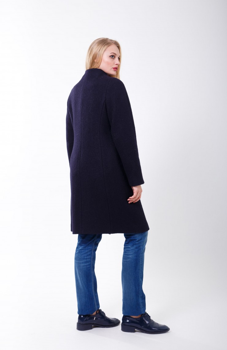 Пальто 2-357 Дипломат