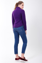 Жакет 3-014 Фиолетовый