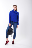 Жакет 3-014 Ультрамарин