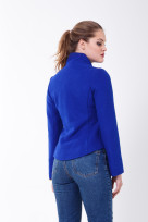 Жакет 3-014 Ультрамарин