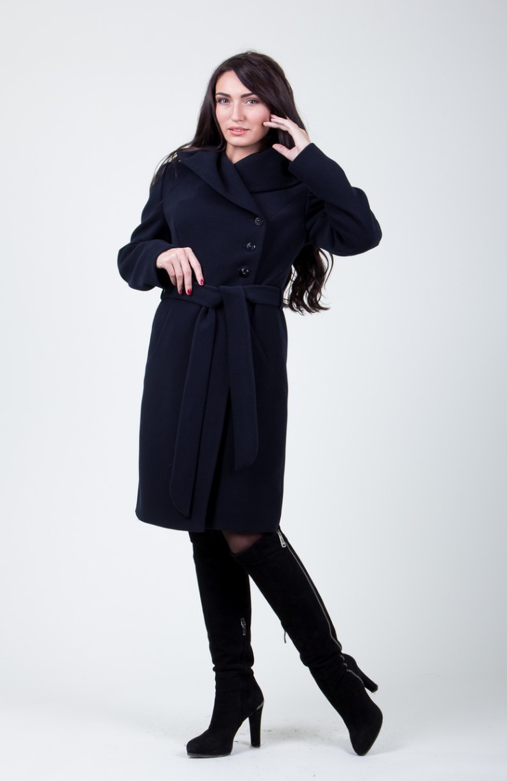 Пальто 2-373/9Ш Дипломат