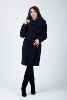 Пальто 2-373/9Ш Дипломат