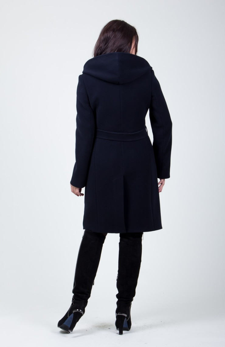 Пальто 2-373/9Ш Дипломат