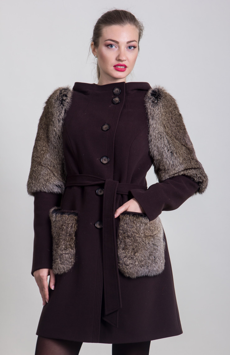  9-520 Горький шоколад