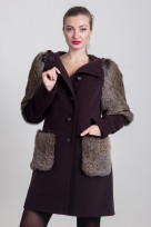  9-520 Горький шоколад