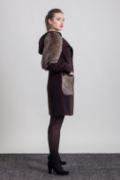  9-520 Горький шоколад