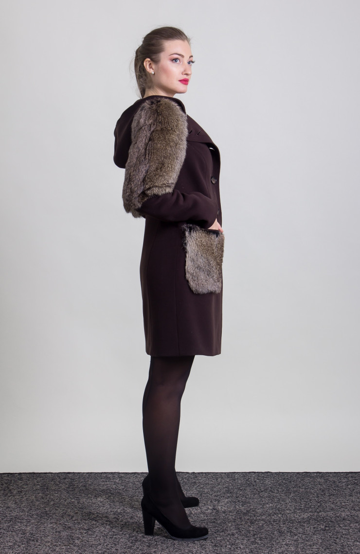  9-520 Горький шоколад