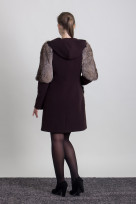  9-520 Горький шоколад