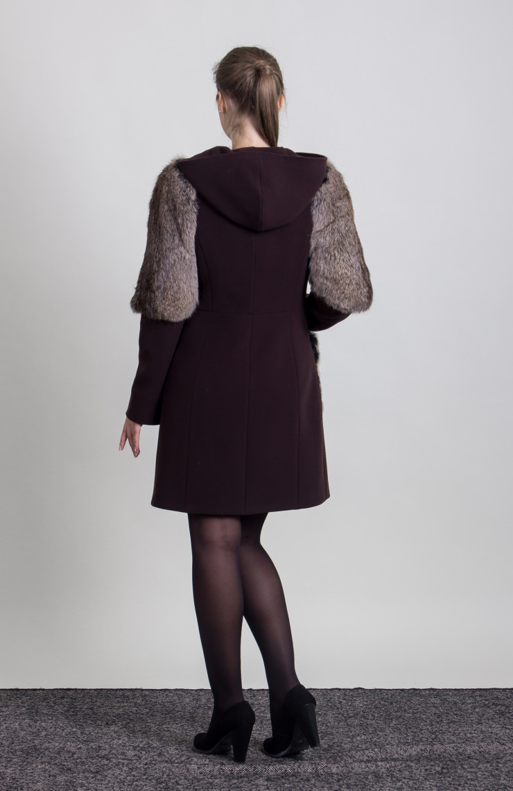  9-520 Горький шоколад