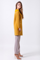 Пальто 2-436/9 Солнечный берег