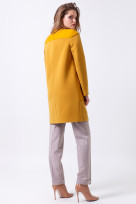 Пальто 2-436/9 Солнечный берег