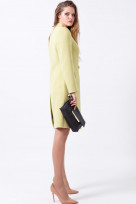 Пальто 2-455/9 Яблоко