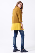 Пальто 2-405/9 Летний луг