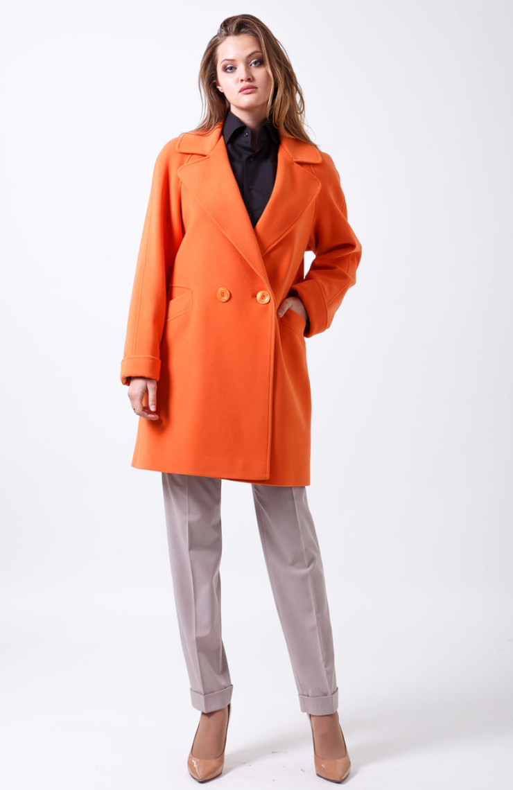 Пальто 2-424/9 Манго