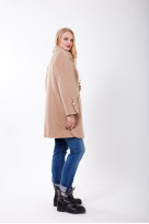 Пальто S-293L Каротель