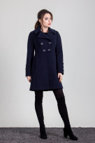 Пальто S-2011 Дипломат