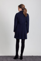 Пальто S-2011 Дипломат