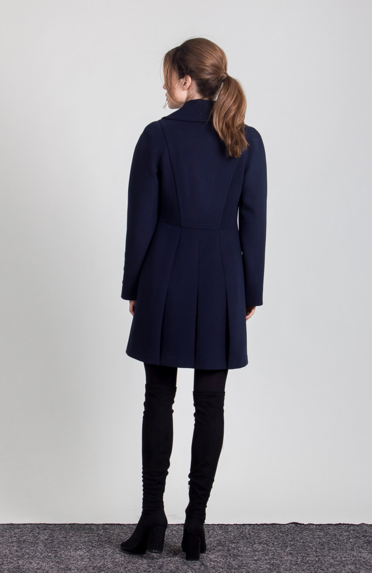 Пальто S-2011 Дипломат