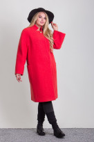 Пальто 2-489L Каротель