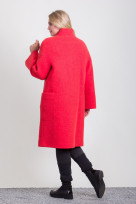 Пальто 2-489L Каротель