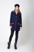 Пальто S-2045 Дипломат