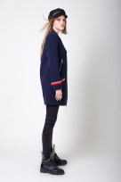 Пальто S-2045 Дипломат