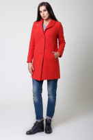 Пальто 3-009L Каротель