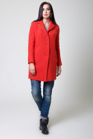 Пальто 3-009L Каротель