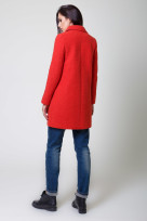 Пальто 3-009L Каротель