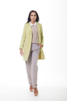 Пальто 2-472/9 Яблоко