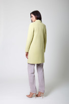 Пальто 2-472/9 Яблоко