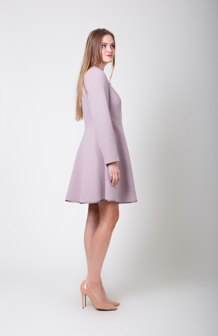 Пальто S-2034/9 Гляссе