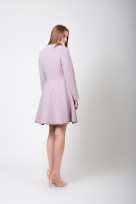 Пальто S-2034/9 Гляссе