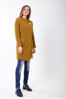 Пальто S-2082 Летний луг